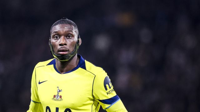 Randal Kolo Muani