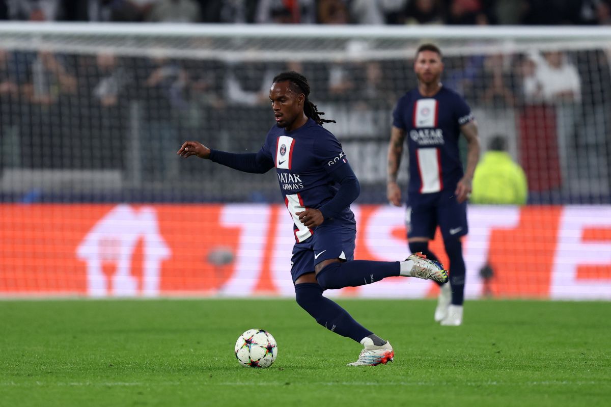 Renato Sanches
