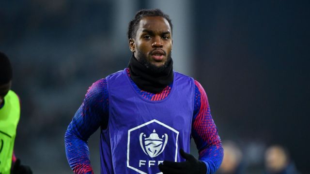 Renato Sanches
