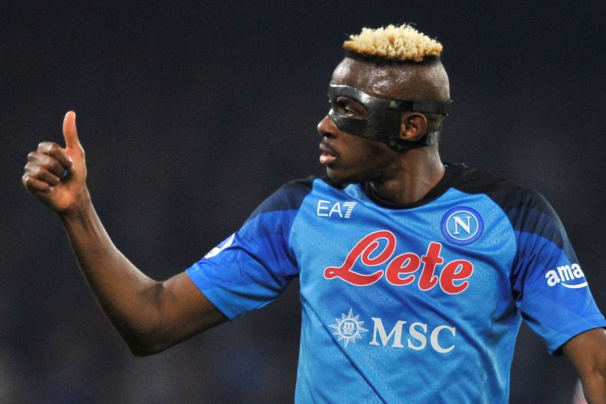 Victor Osimhen