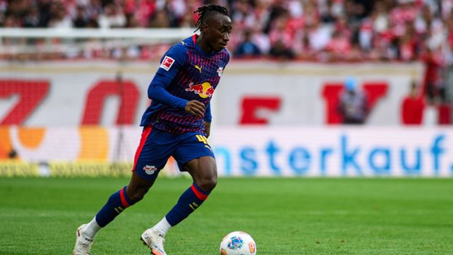 Yan Diomandé