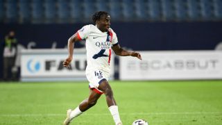 Mercato - PSG : Luis Campos a pris une grande décision avec ce Titi…