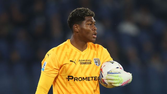 Zion Suzuki